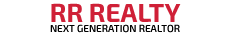 RR Realty logo